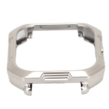 GTS Explore Edition Custodia protettiva per orologio PC Argento 6g