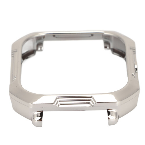 GTS Explore Edition coque PC pare-chocs 6g argent
