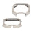 GTS Explore Edition coque PC pare-chocs 6g argent 12