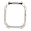 GTS Explore Edition coque PC pare-chocs 6g argent 2