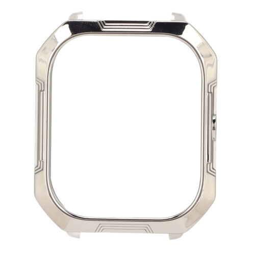 GTS Explore Edition coque PC pare-chocs 6g argent 1