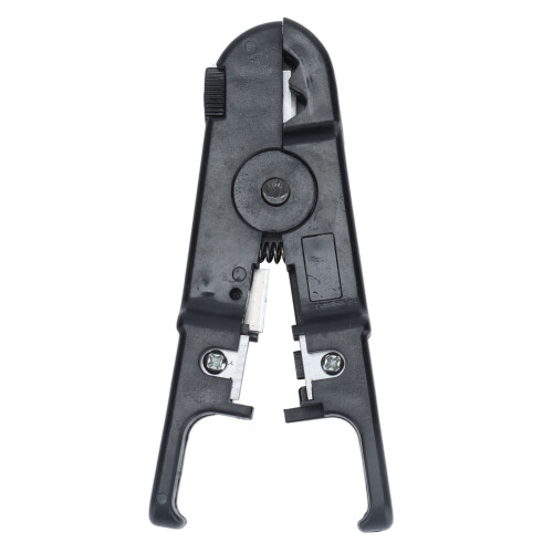 Pinze spelafili MT-2018 3.2-9.0mm Nero 1