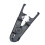 Pinze spelafili MT-2018 3.2-9.0mm Nero 7