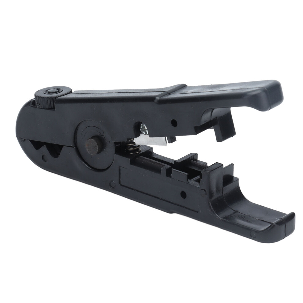 Wire Stripping Pliers Utp/Stp Exquisite Workmanship Convenient Cutting Arbitrary Adjustment Crimping Tool 8401321878910