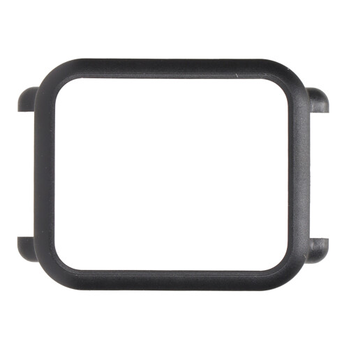 Protector de carcasa delgado Bip S / 1S - Negro - 6 g 2