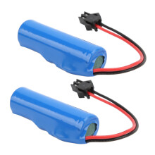 V005 Batería de 3.7V 500mAh 39g Color: Como se muestra