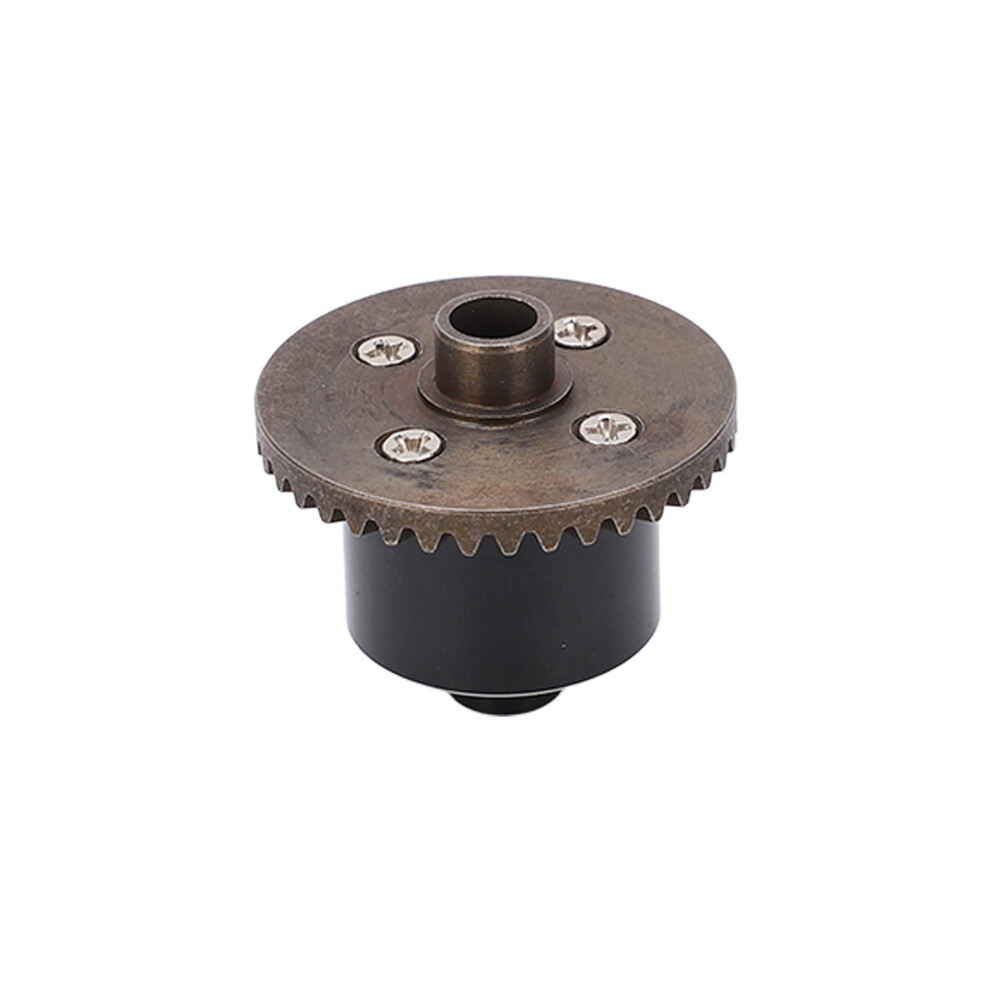 Aluminum Alloy Rc Differential Gear Set Rc Car Upgrade Parts For Wl 1/18 A959 A979 A969 9361321879920