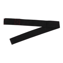 Herramienta tensora de cuerda para arco recurvo 89 g 178 cm negro