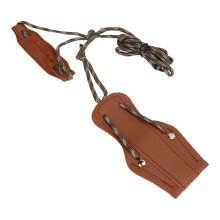 Cambiador universal de cuerdas de arco 27g 65.7in Marrón