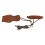Universal Bowstring Changer Up and Down Bow Winding Rope Corrector Assist for Recurve Bow 6