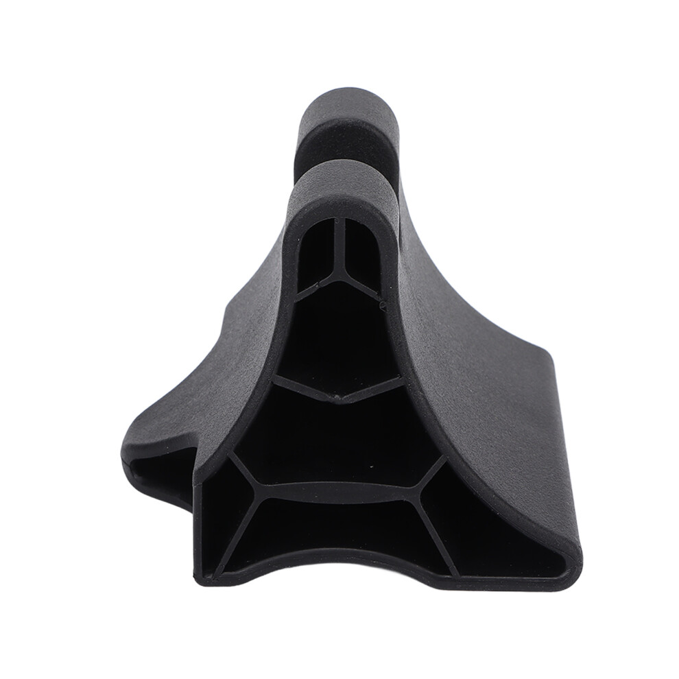 Manual Body Massager Polyethylene Myofascial Relaxation Occipital Release Tension Headache Relief Device