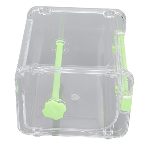 Tagliatape trasparente 10,39,17,1 cm verde 2