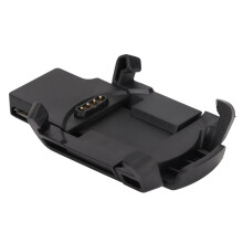 Garmin Fenix 3 HR Caricatore USB Dock di ricarica e clip Alta qualità e facile da adattare