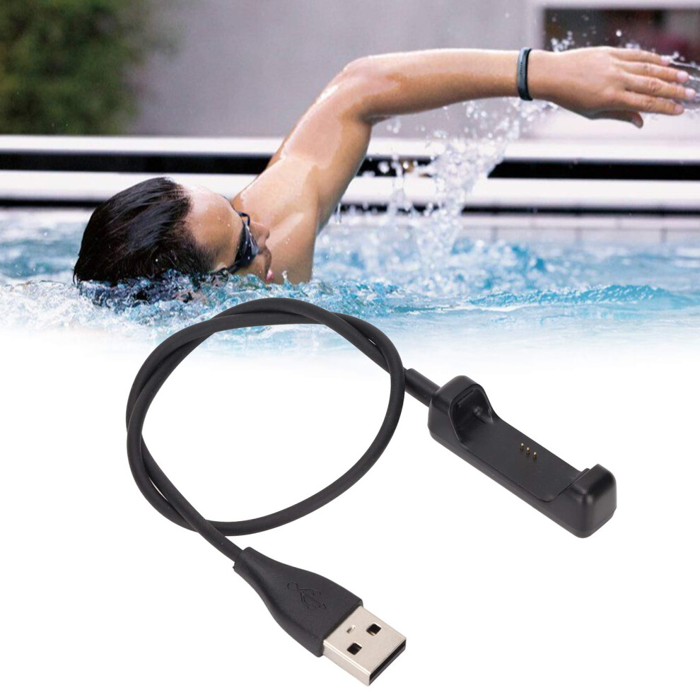 Fitness Band Usb Charging Cable Replacement Smart Wristband Charger Cord For Fitbit Flex 2 4971321885293