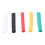 Kit di tubi termorestringenti da 140 pezzi, Ø2,0-10,0 mm, colori 8