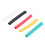 Kit di tubi termorestringenti da 140 pezzi, Ø2,0-10,0 mm, colori 9