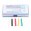 Kit di tubi termorestringenti da 140 pezzi, Ø2,0-10,0 mm, colori 16