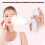 Eye Sprayer Blanco, 150mAh, Carga USB Compacta 4