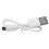Eye Sprayer Blanco, 150mAh, Carga USB Compacta 11