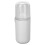 Eye Sprayer Blanco, 150mAh, Carga USB Compacta 13
