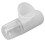 Eye Sprayer Blanco, 150mAh, Carga USB Compacta 7