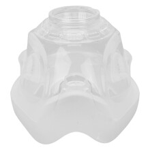 Coussin nasal en silicone pour Mirage FX S9/S10, Standard.