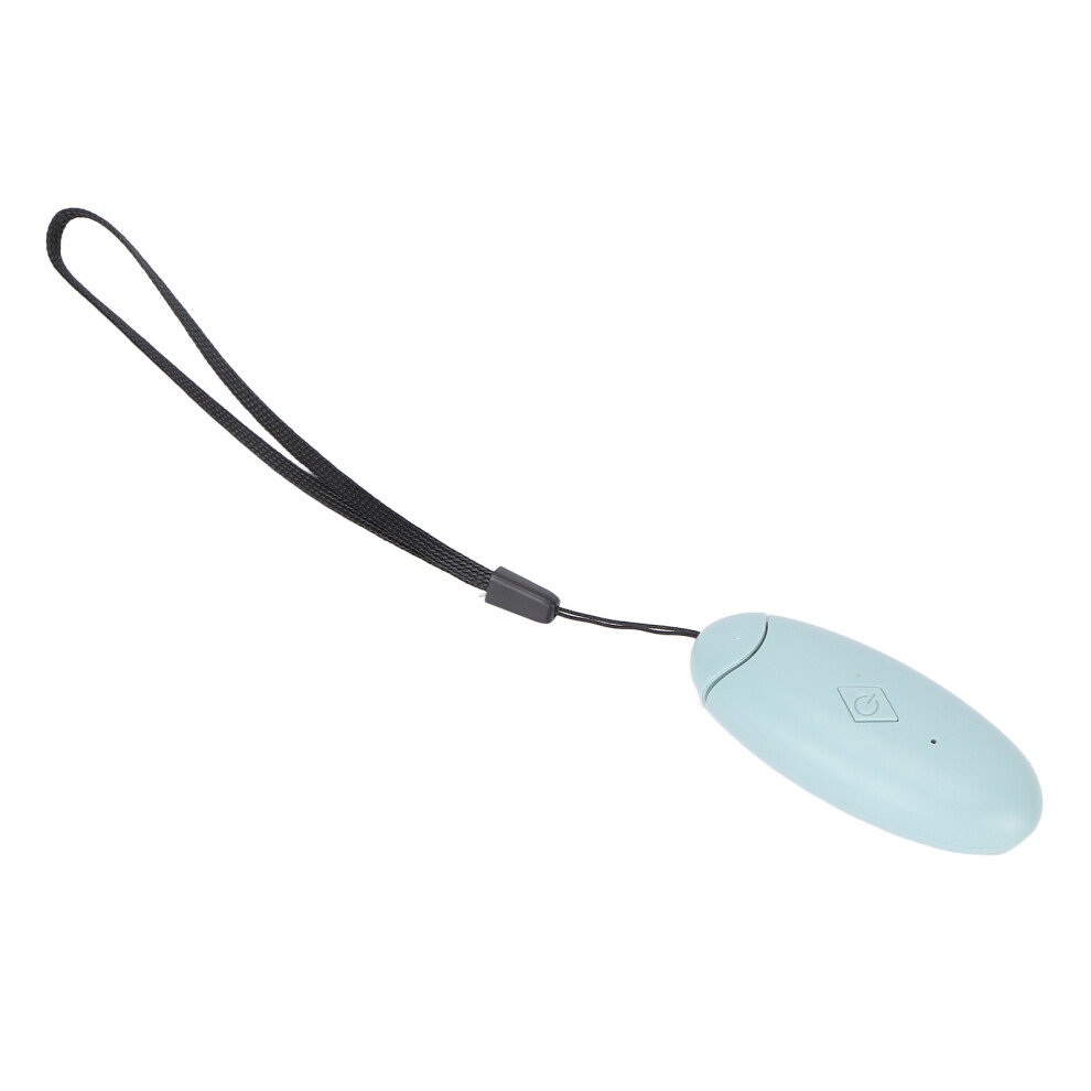 Antipruritic Device Mosquito Bites Quickly Relieve Itching Children's Anti Mosquito Physics Anti Itching DeviceBlue