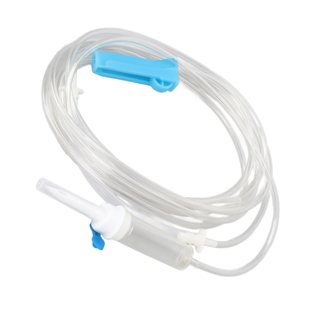 Dental Water Pipe Disposable Oral Mouth Irrigator Implant Tooth Cleaning Water Cooling Pipe Dentist Tools