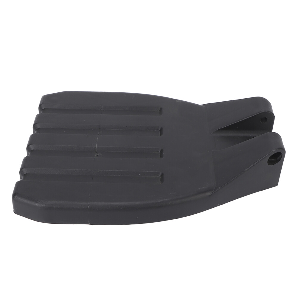 Professional Handicapped Wheelchair Pedal Wheelchair Foot Rest Wheelchair Accessory