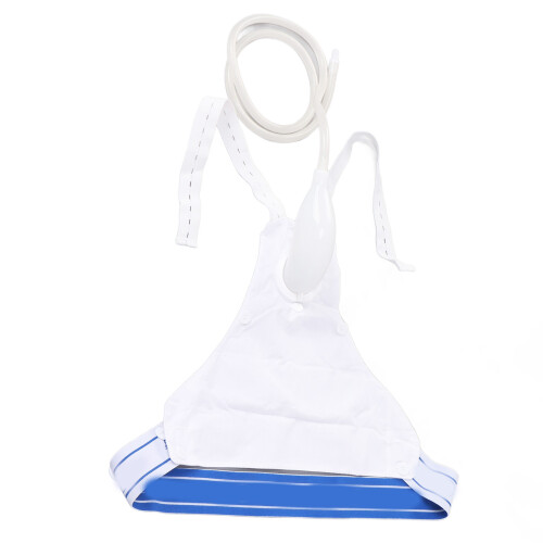 Collettore di urina in silicone 1000ML/2000ML Tipo maschio 2