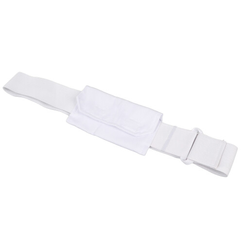 Poche de douche pour dialyse péritonéale, en tissu, taille unique 2