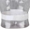 Poche de douche pour dialyse péritonéale, en tissu, taille unique 13