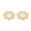 20 pezzi copricape usa e getta beige OneSize 3