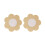 20 pezzi copricape usa e getta beige OneSize 14