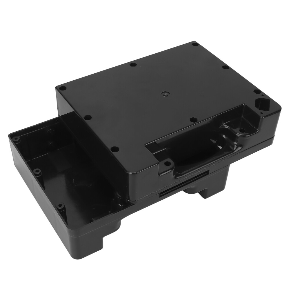 24V12AH 12V12AH Battery Storage Box Prevent Bumping Battery Box Replacement Accessory for Electric Wheelchairs