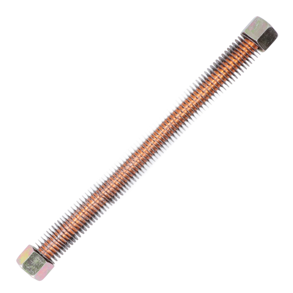 Air Compressor Exhaust Tube Discharge Hose Connector Pipe Connecting Tube 12Mm Accessory2065 6901321886318