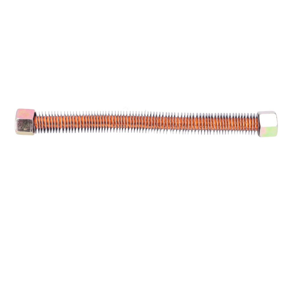 Air Compressor Exhaust Tube Discharge Hose Connector Pipe Connecting Tube 12Mm Accessory2051/3065 3381321886335