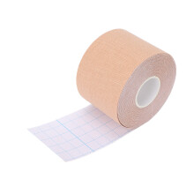 Nastro per sollevamento del seno traspirante 5m x 5cm Cotone Nylon