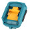 LithiumBatteryLightAdapter 4.2A 105x75x50mm bianco 13