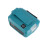 LithiumBatteryLightAdapter 4.2A 105x75x50mm bianco 5