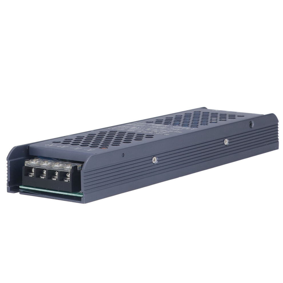Led Switching Power Supply Driver Magnetic Transformer Long Strip 400W Ac175â250V Light/Black 5091321887444
