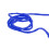 Drift Hook Double Dual 316 acero inoxidable azul 9