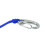 Drift Hook Double Dual 316 acero inoxidable azul 7