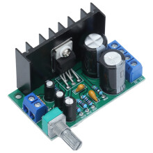 Amplificatore mono TDA2050 12-24V 5-120W 60x35x40mm