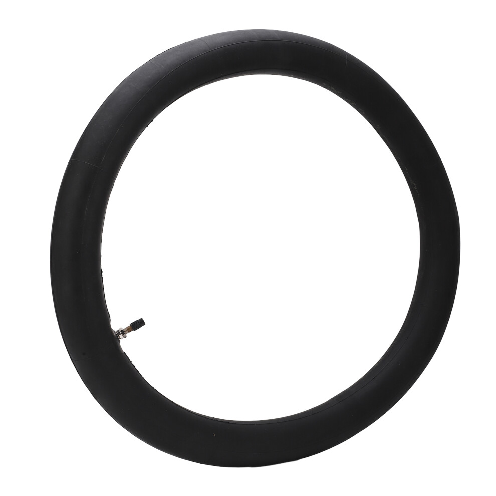 3.00/2.75Â19 Motorcycle Inner Tube With Straight Valve Stem Heavy Duty Rubber Motorcycle Tire Replacement Inner Tubes 6931321887657