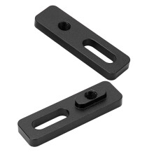 Extensión para freno en V 32g 406-451 Conversión Negro