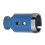 Sierra de corona diamantada 38/68mm M14 azul 12