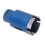 Sierra de corona diamantada 38/68mm M14 azul 5