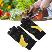 Guantes de jardinería 92-105g color universal
