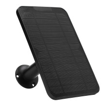 Pannello di espansione solare 4 W 6 V nero, 20,513,5 cm